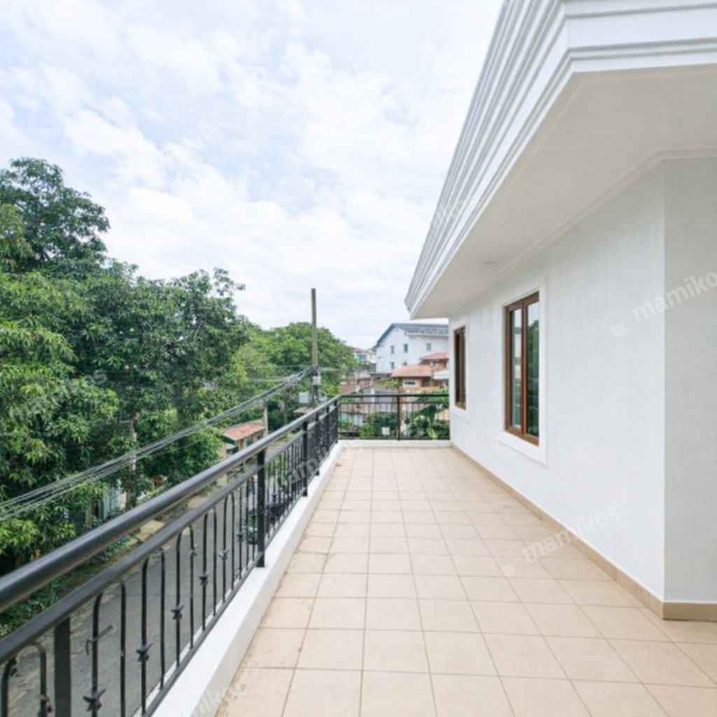 Rumah Sertifikat SHM 6 Kamar Tidur 7 Kamar Mandi Kebayoran Baru Jakarta Selatan - Photo 5