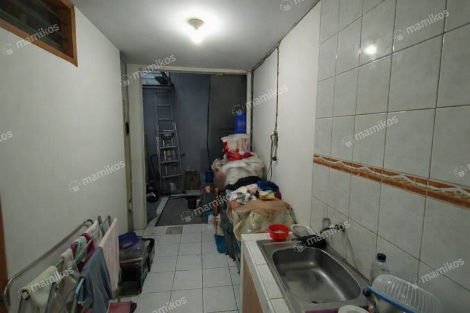 Rumah Sertifikat SHM 3 Kamar Tidur 2 Kamar Mandi Kelapa Gading Jakarta Utara - Photo 4