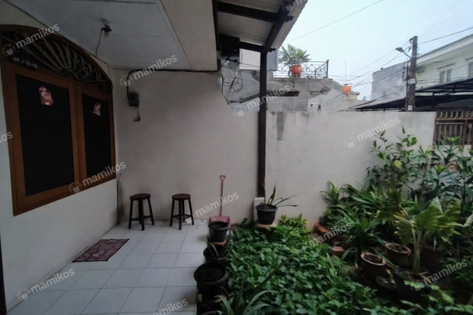 Rumah Sertifikat SHM 3 Kamar Tidur 2 Kamar Mandi Kelapa Gading Jakarta Utara - Photo 5