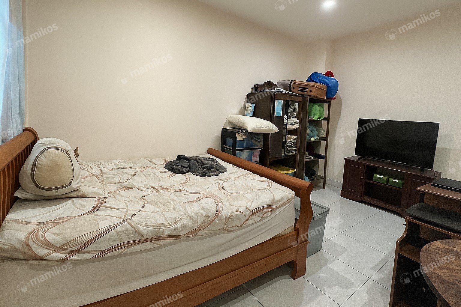 Rumah Sertifikat SHM 4 Kamar Tidur 5 Kamar Mandi Menteng Dalam Jakarta Selatan - Photo 3