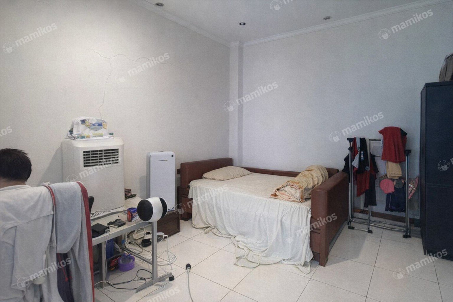 Rumah Sertifikat SHM 4 Kamar Tidur 5 Kamar Mandi Menteng Dalam Jakarta Selatan - Photo 5