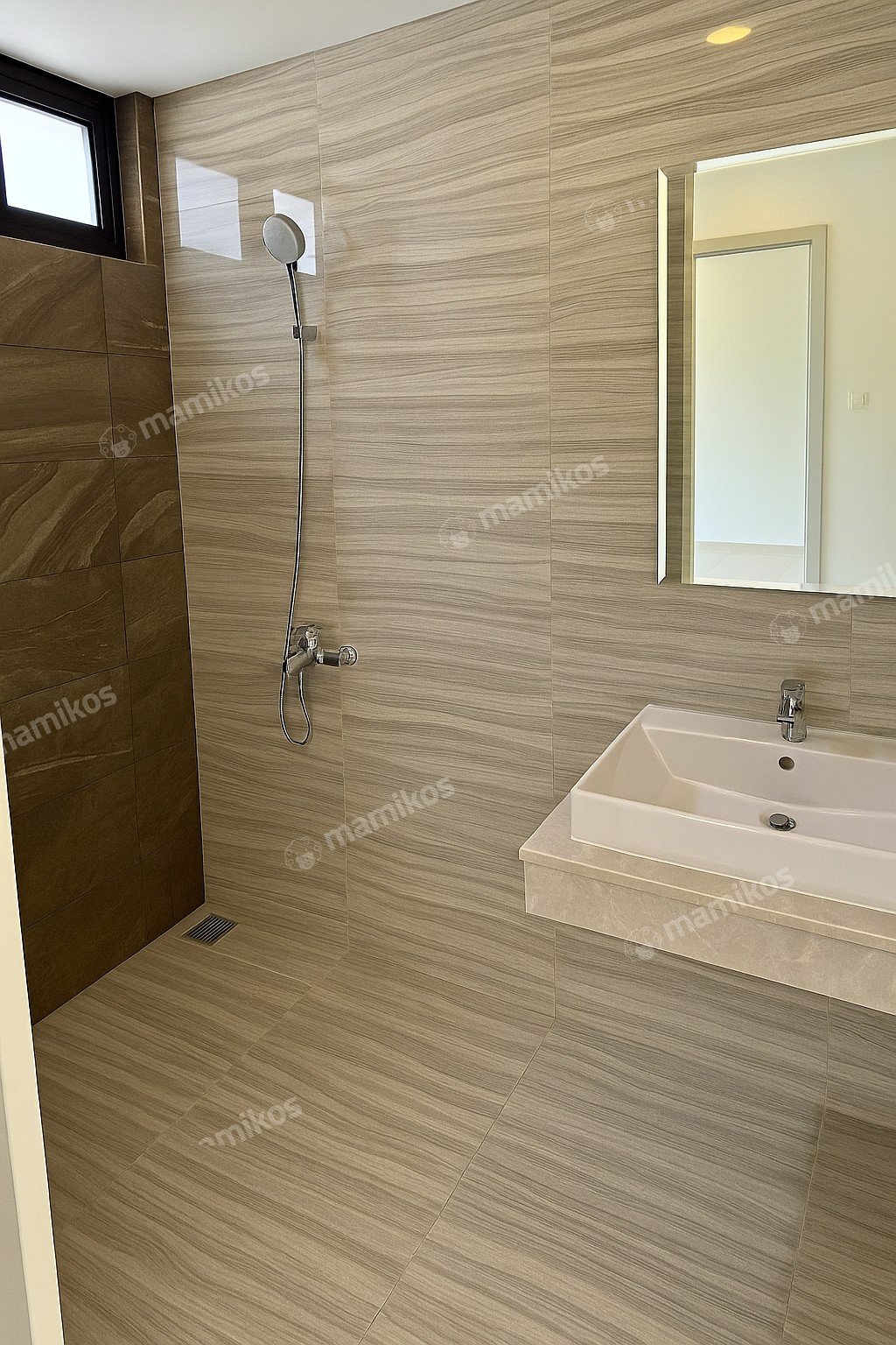 Rumah Sertifikat SHM 4 Kamar Tidur 4 Kamar Mandi Metland Menteng Jakarta Timur - Photo 4