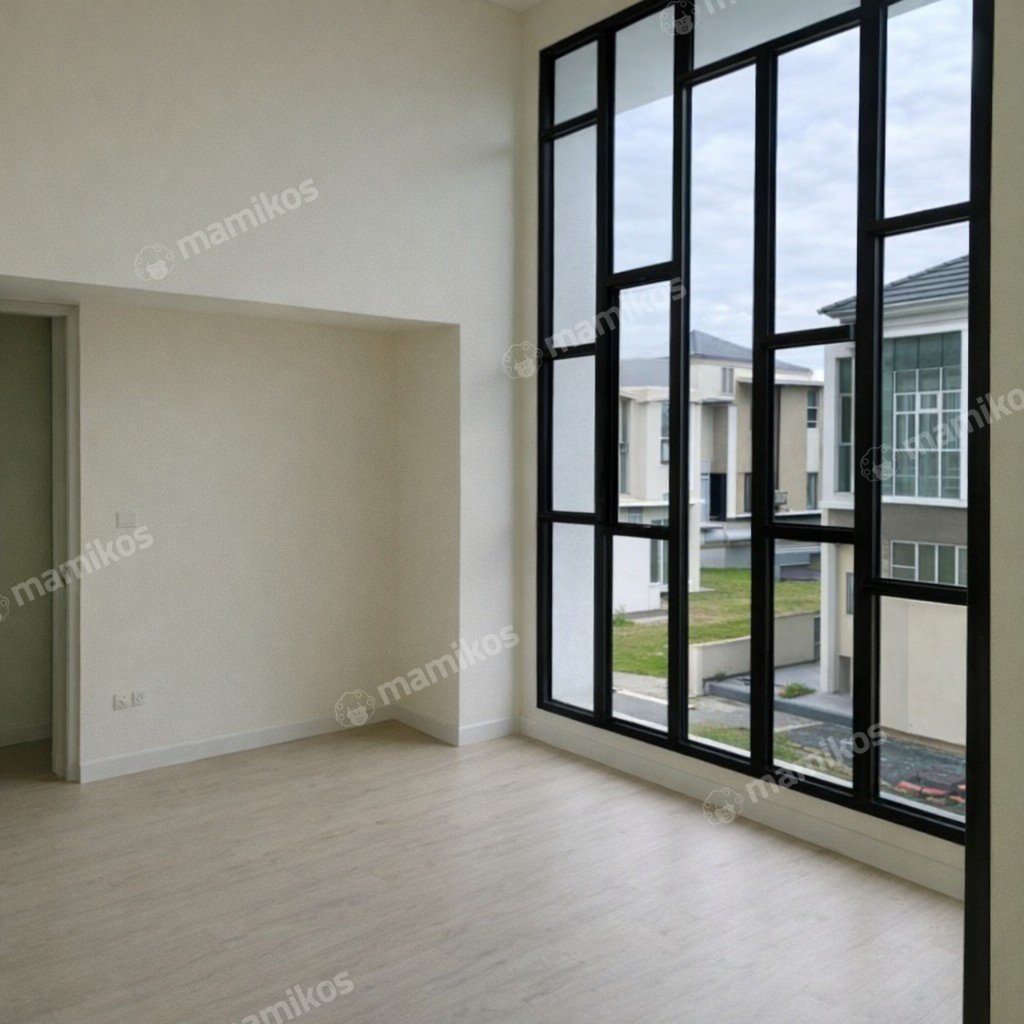 Rumah Sertifikat SHM 4 Kamar Tidur 4 Kamar Mandi Metland Menteng Jakarta Timur - Photo 5