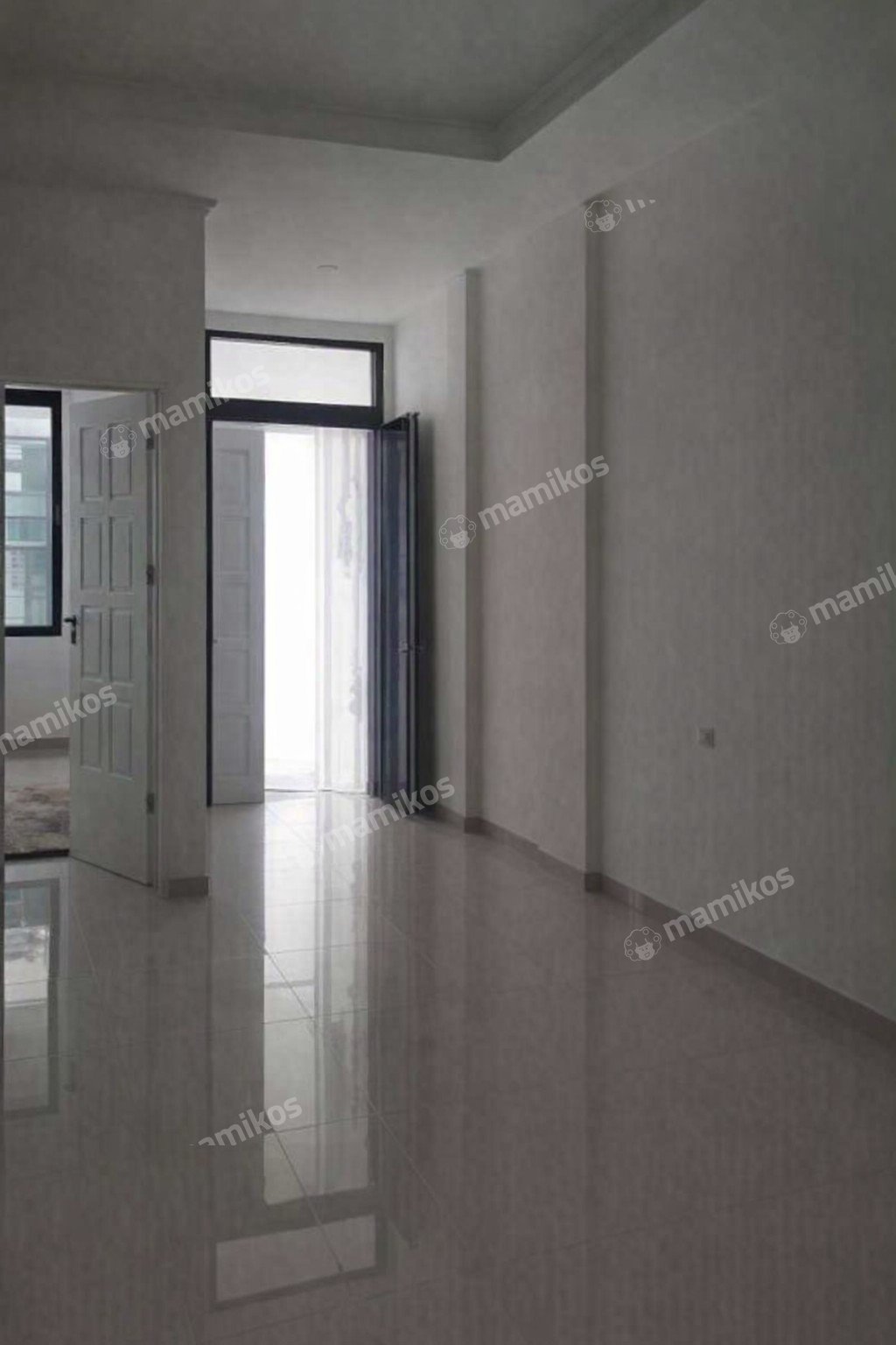 Rumah Sertifikat SHM 4 Kamar Tidur 3 Kamar Mandi Tomang Jakarta Barat - Photo 3
