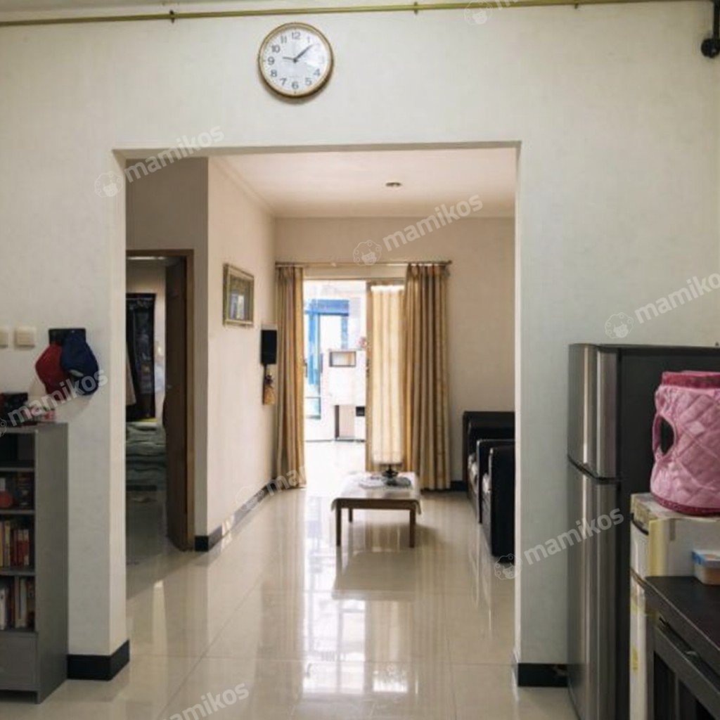 Rumah Sertifikat SHM 2 Kamar Tidur 2 Kamar Mandi Metland Menteng Jakarta Timur - Photo 3