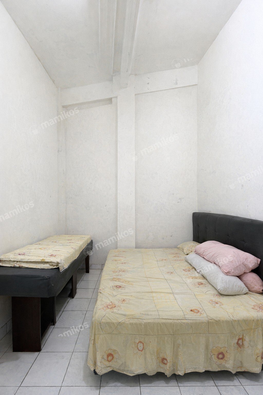 Rumah Sertifikat HGB 2 Kamar Tidur 2 Kamar Mandi Tambora Jakarta Barat - Photo 3