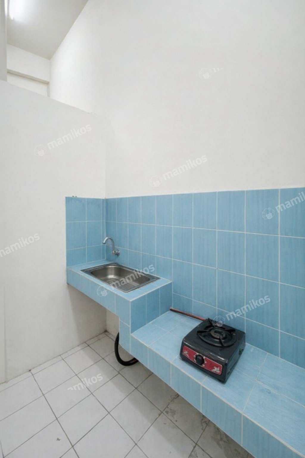 Rumah Sertifikat HGB 2 Kamar Tidur 2 Kamar Mandi Tambora Jakarta Barat - Photo 5