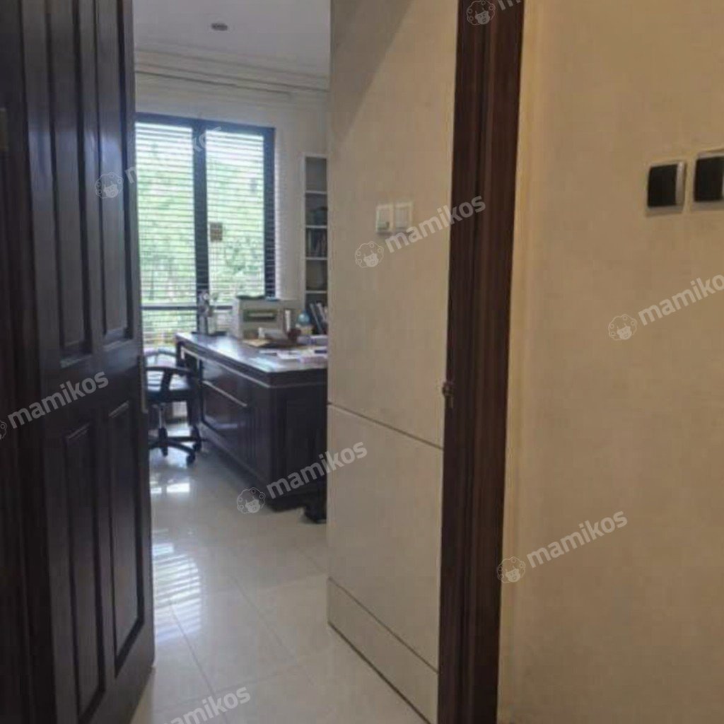 Rumah Sertifikat SHM 4 Kamar Tidur 4 Kamar Mandi Puri Indah Jakarta Barat - Photo 4