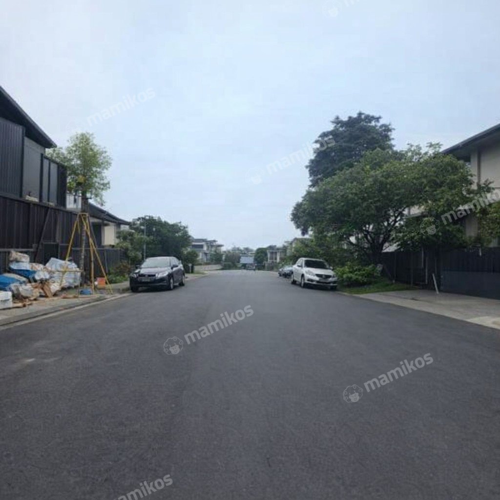 Rumah Sertifikat SHM 4 Kamar Tidur 4 Kamar Mandi Puri Indah Jakarta Barat - Photo 5