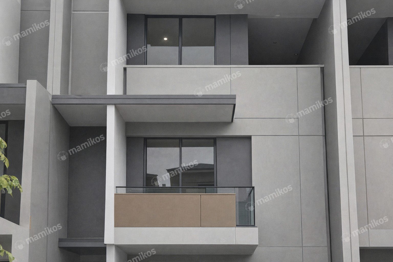 Rumah Sertifikat PPJB 3 Kamar Tidur 3 Kamar Mandi Cakung Jakarta Timur
