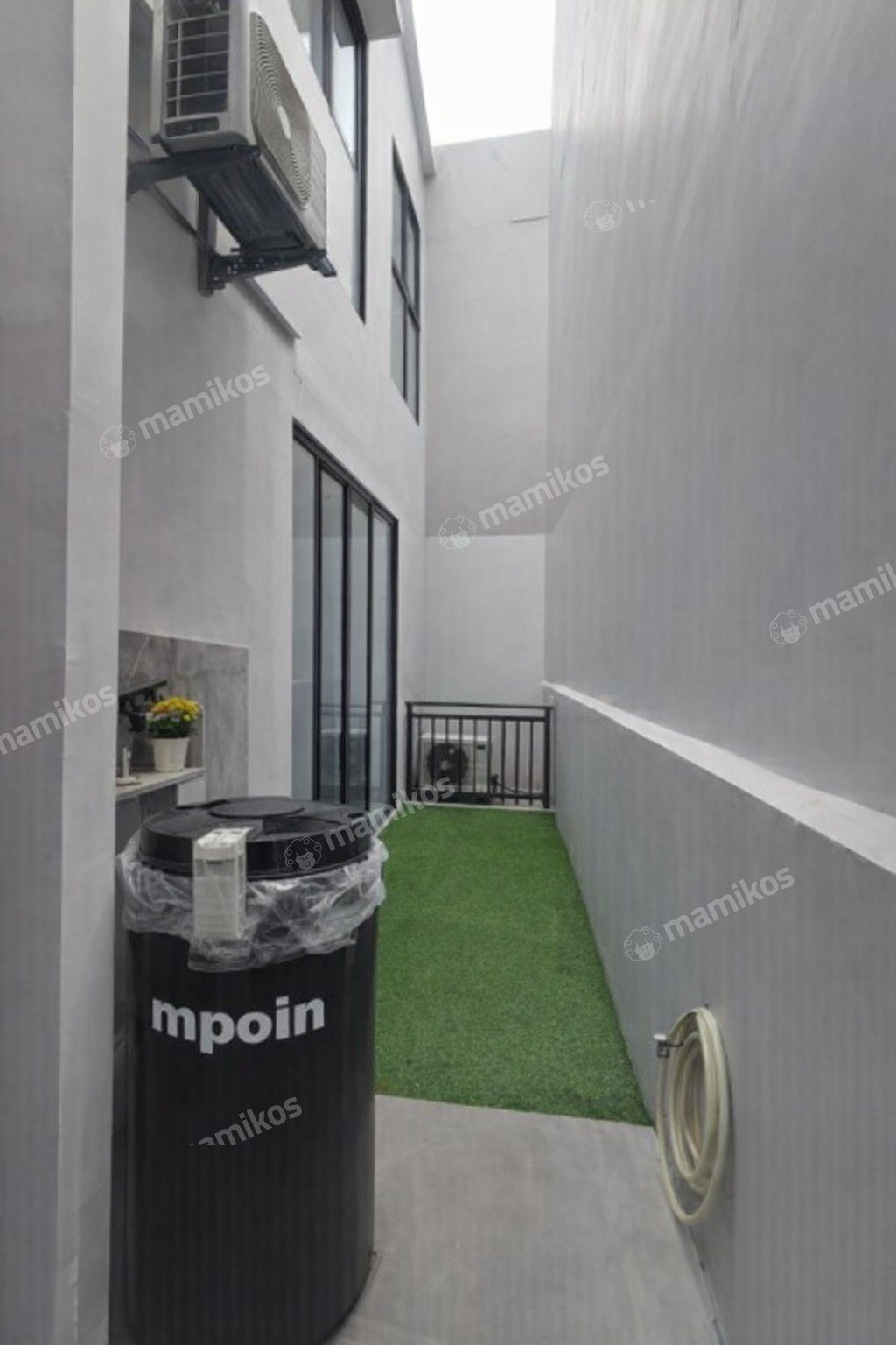Rumah Sertifikat PPJB 3 Kamar Tidur 3 Kamar Mandi Cakung Jakarta Timur - Photo 2