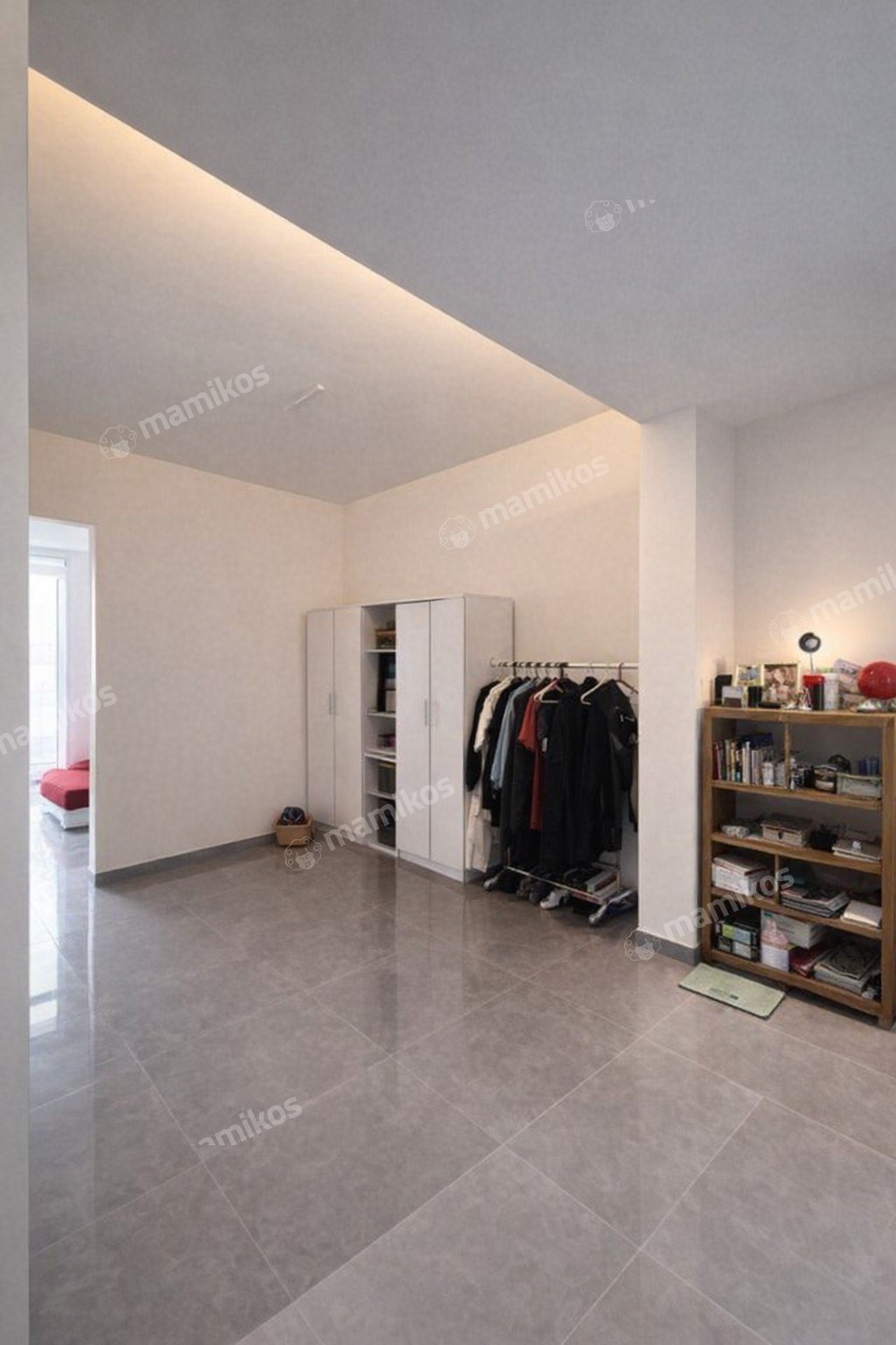 Rumah Sertifikat PPJB 3 Kamar Tidur 3 Kamar Mandi Cakung Jakarta Timur - Photo 3