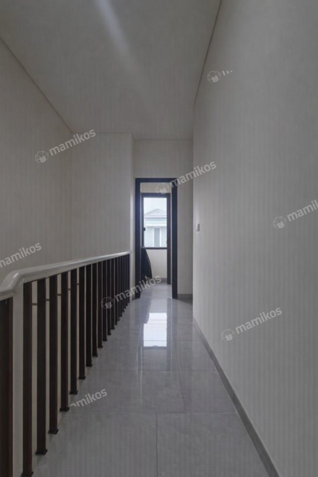 Rumah Sertifikat PPJB 3 Kamar Tidur 3 Kamar Mandi Cakung Jakarta Timur - Photo 4