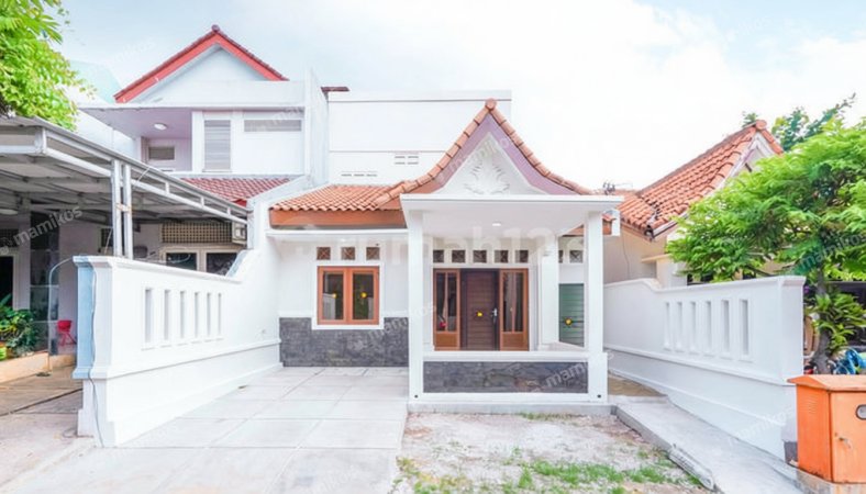 Rumah 3KT 2KM Kota Wisata Bogor