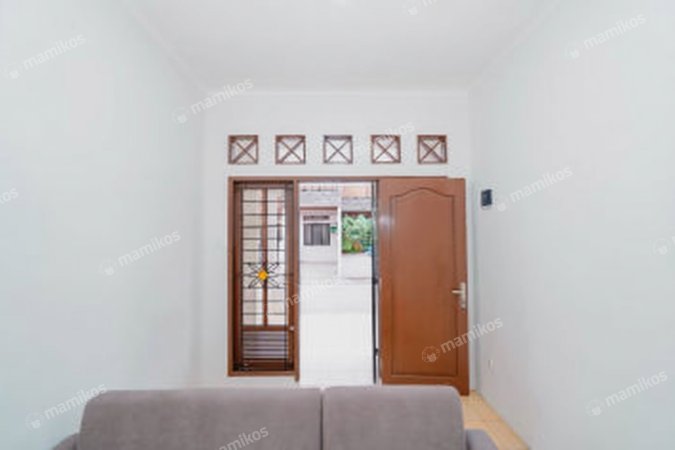 Rumah Sertifikat SHM 3 Kamar Tidur 2 Kamar Mandi Kota Wisata Bogor - Photo 2