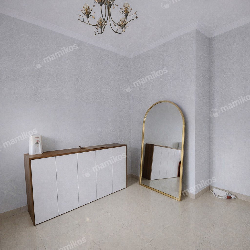 Rumah Sertifikat SHM 3 Kamar Tidur 4 Kamar Mandi Sunter Jakarta Utara - Photo 2