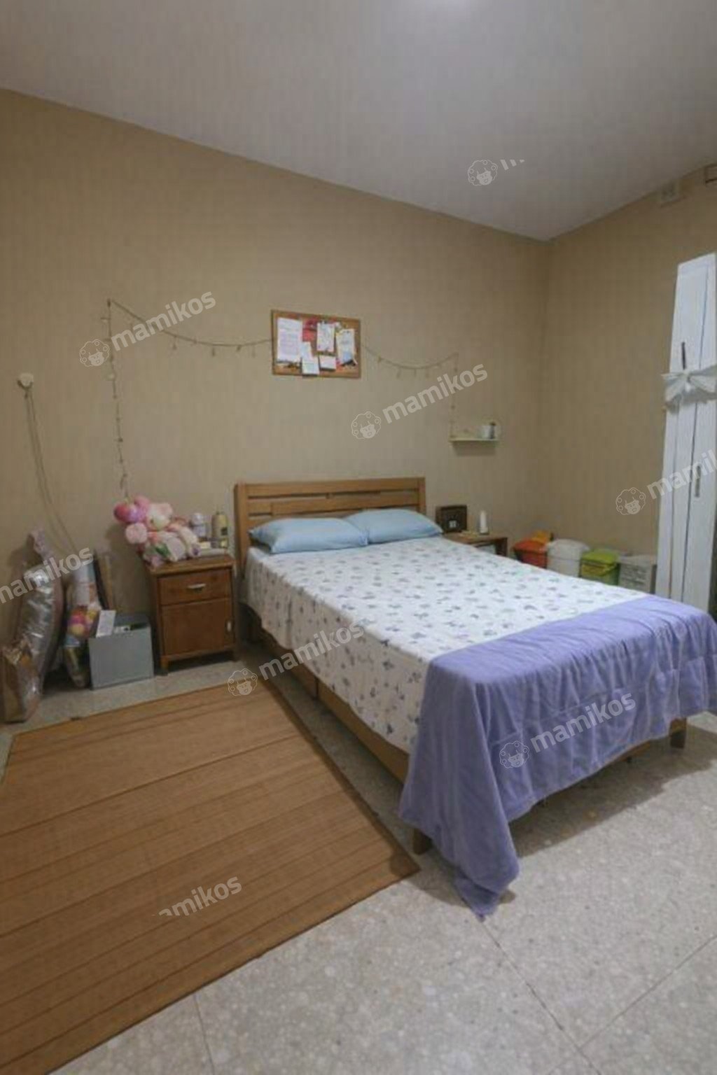 Rumah 5 Kamar Tidur 3 Kamar Mandi Pulo Gadung Jakarta Timur - Photo 5
