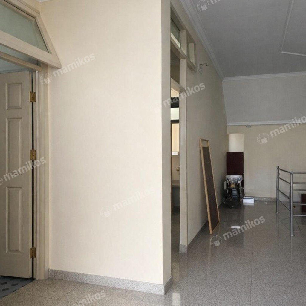 Rumah Sertifikat SHM 5 Kamar Tidur 4 Kamar Mandi Green Ville Jakarta Barat - Photo 3