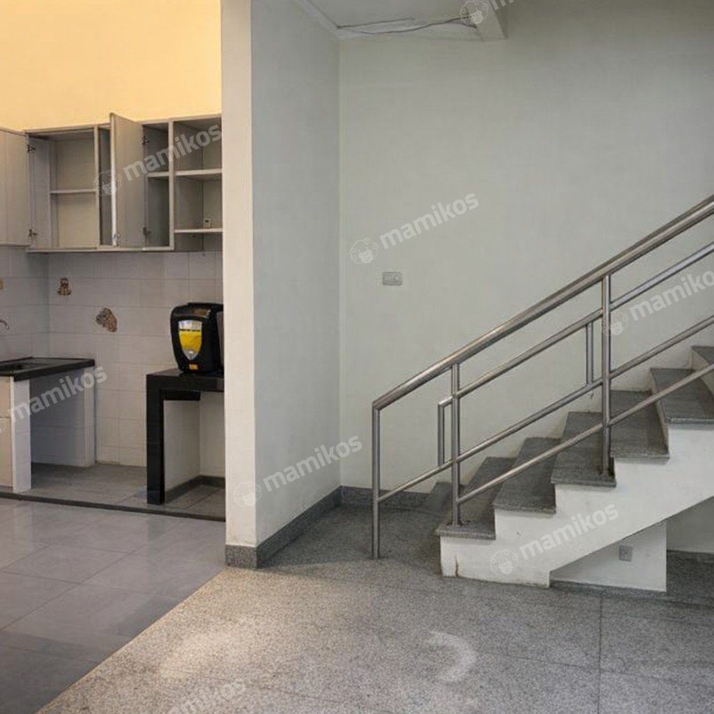 Rumah Sertifikat SHM 5 Kamar Tidur 4 Kamar Mandi Green Ville Jakarta Barat - Photo 5
