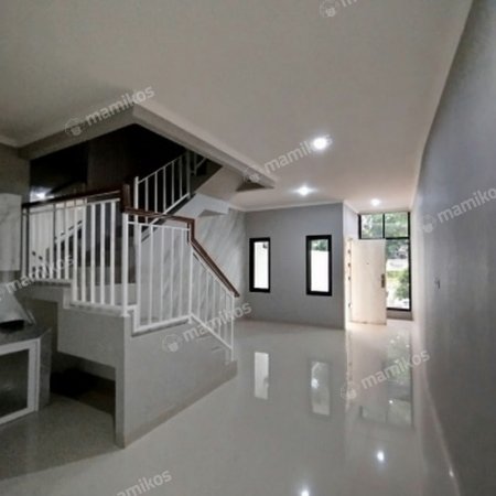 Rumah Sertifikat SHM 2 Kamar Tidur 2 Kamar Mandi Pasar Baru Jakarta Pusat - Photo 2