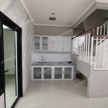 Rumah Sertifikat SHM 2 Kamar Tidur 2 Kamar Mandi Pasar Baru Jakarta Pusat - Photo 3
