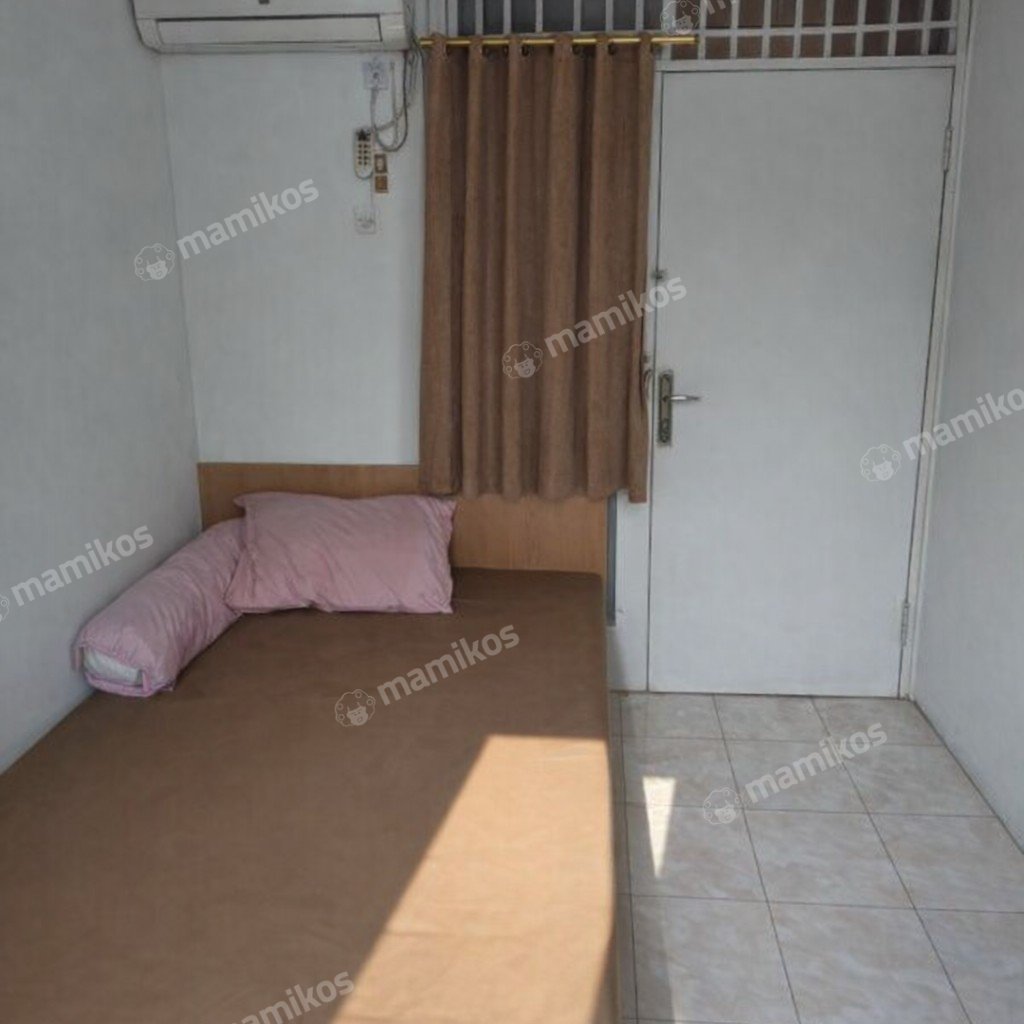 Rumah Sertifikat SHM 8 Kamar Tidur 4 Kamar Mandi Tebet Jakarta Selatan - Photo 3
