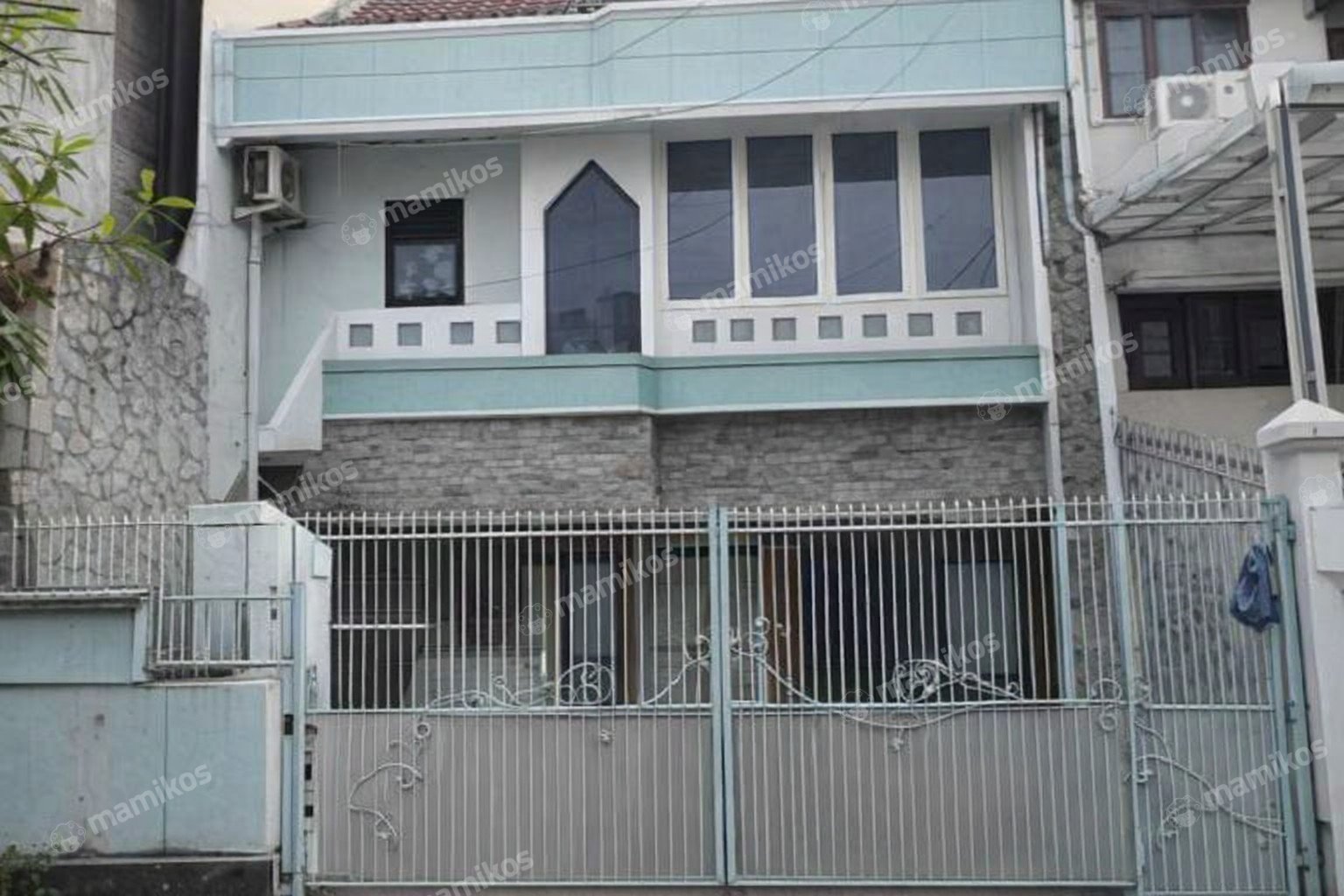 Rumah Sertifikat SHM 13 Kamar Tidur 13 Kamar Mandi Kelapa Gading Jakarta Utara