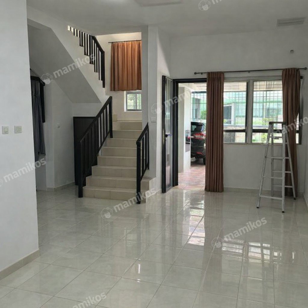 Rumah 3KT 2KM Kebagusan Jakarta Selatan - Photo 2