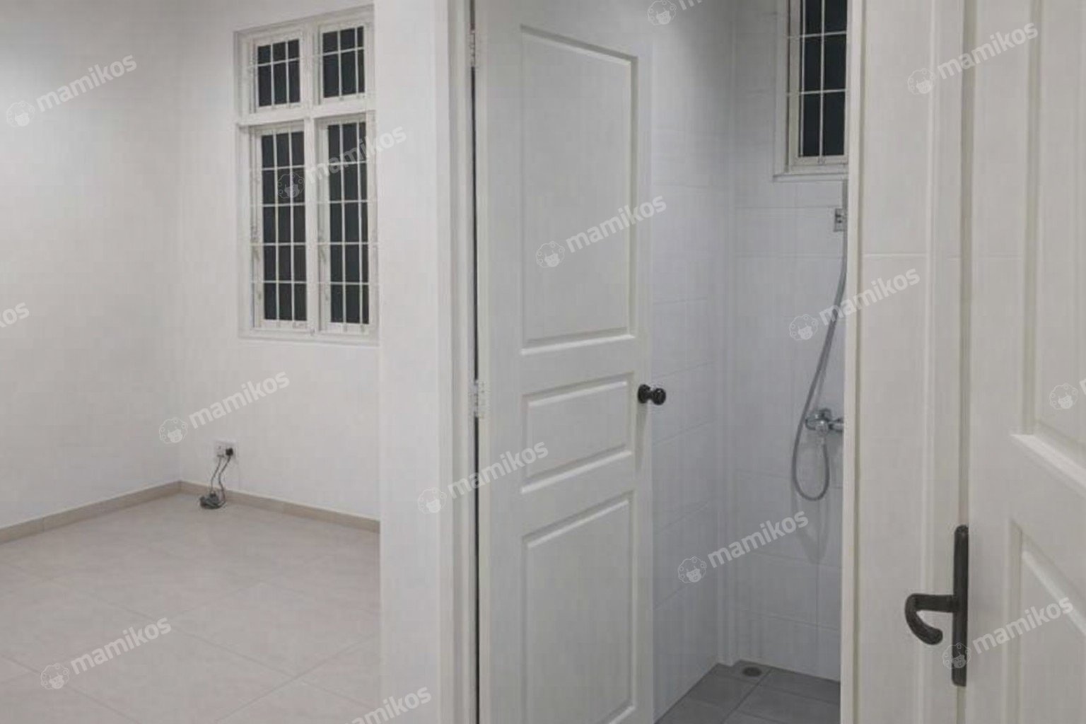 Rumah Sertifikat Hak Pakai 3 Kamar Tidur 3 Kamar Mandi Ancol Jakarta Utara