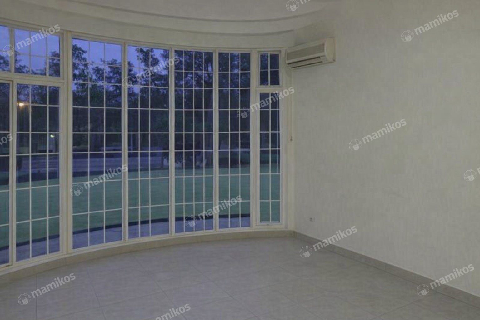 Rumah Sertifikat Hak Pakai 3 Kamar Tidur 3 Kamar Mandi Ancol Jakarta Utara - Photo 2