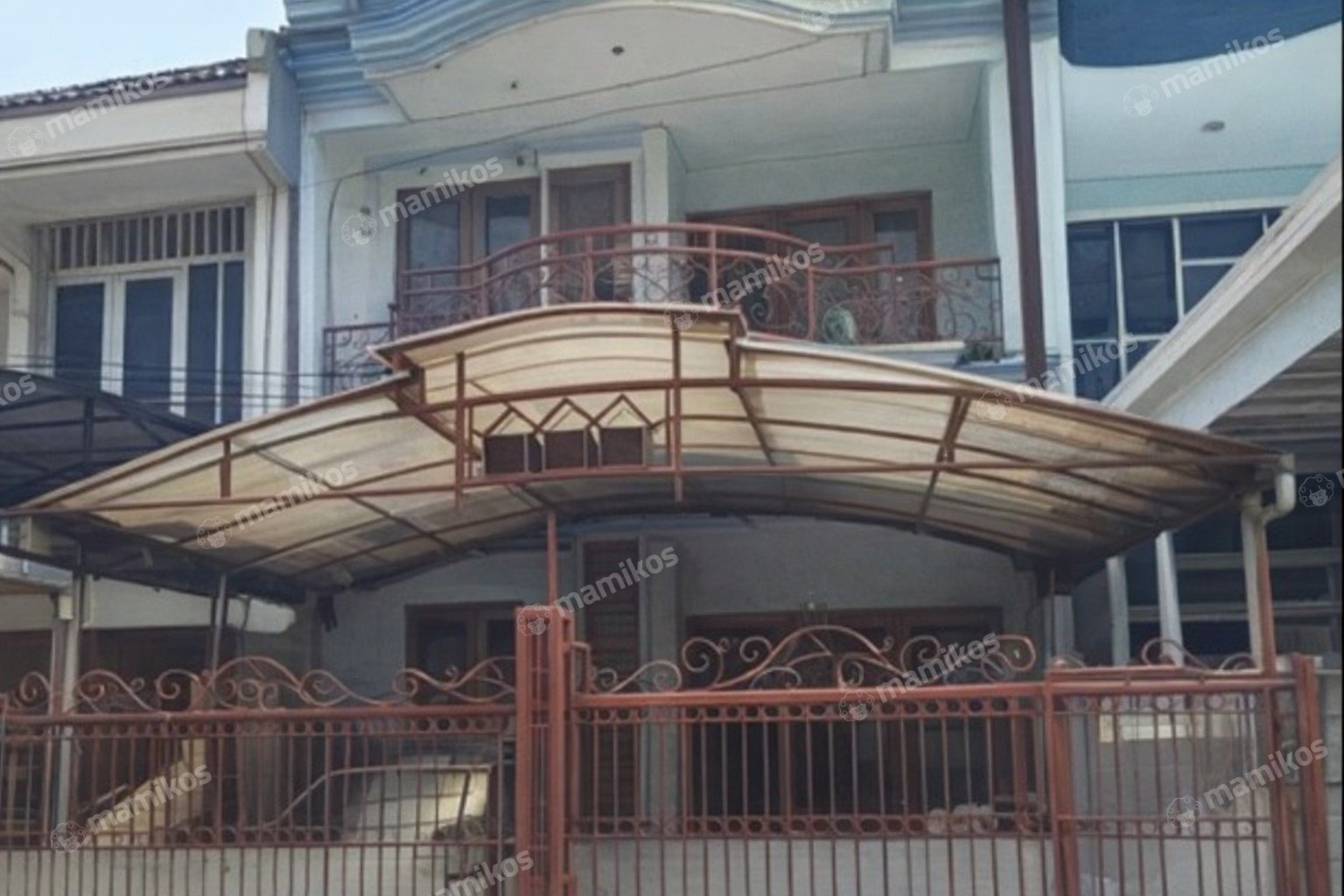 Rumah 3KT 3KM Citra Garden Jakarta Barat