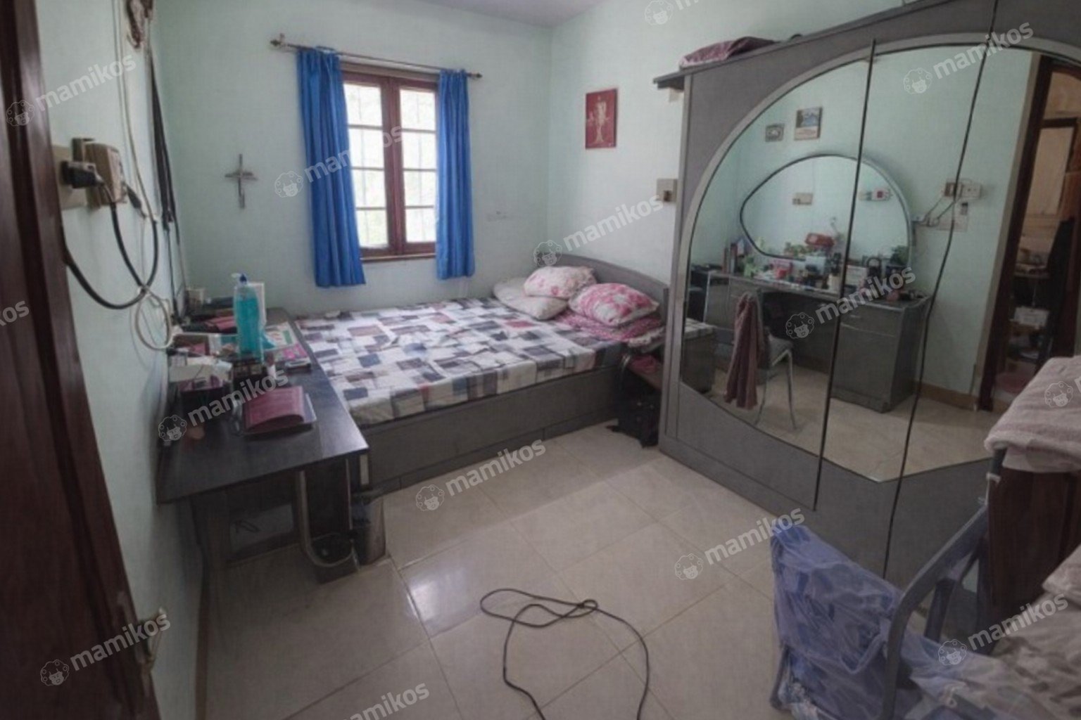 Rumah Sertifikat SHM 3 Kamar Tidur 3 Kamar Mandi Citra Garden Jakarta Barat - Photo 5