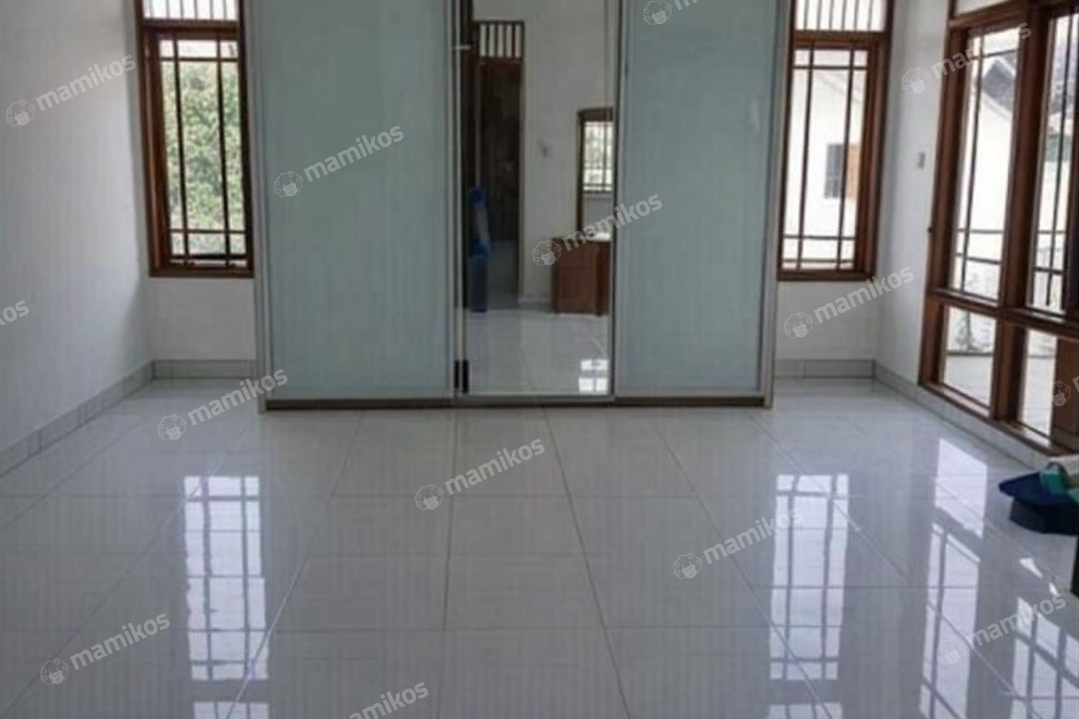 Rumah 6KT 5KM Kebon Jeruk Jakarta Barat