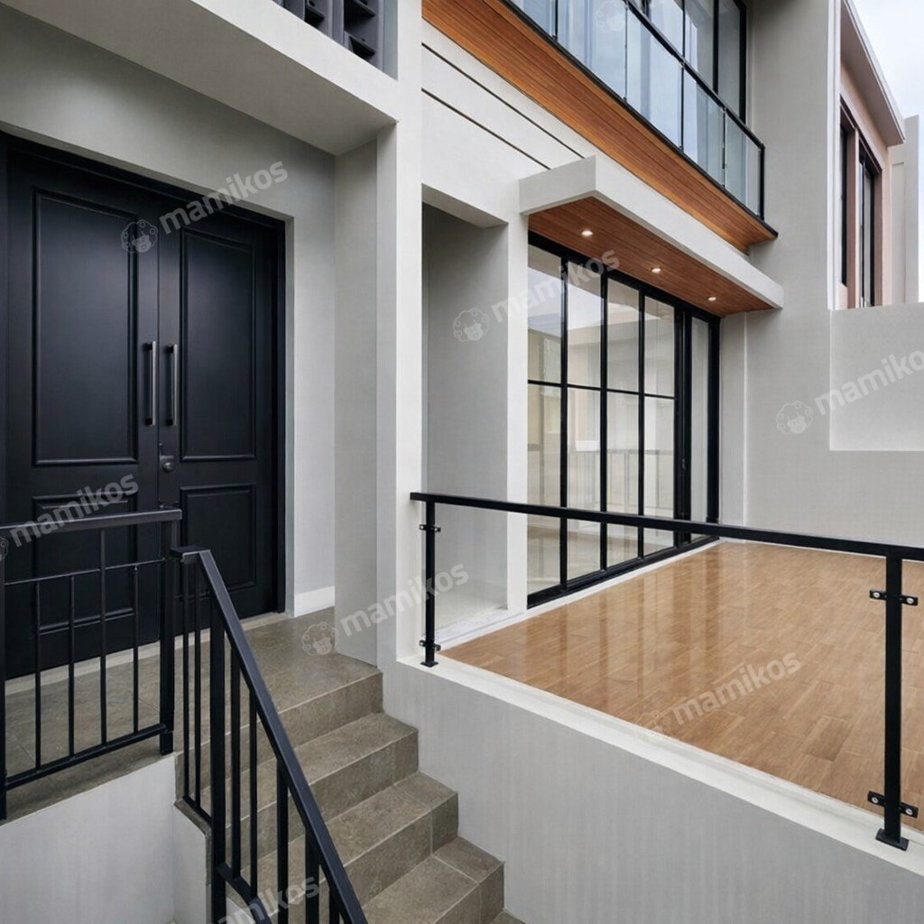 Rumah Sertifikat SHM 3 Kamar Tidur 3 Kamar Mandi Cilandak Jakarta Selatan - Photo 2