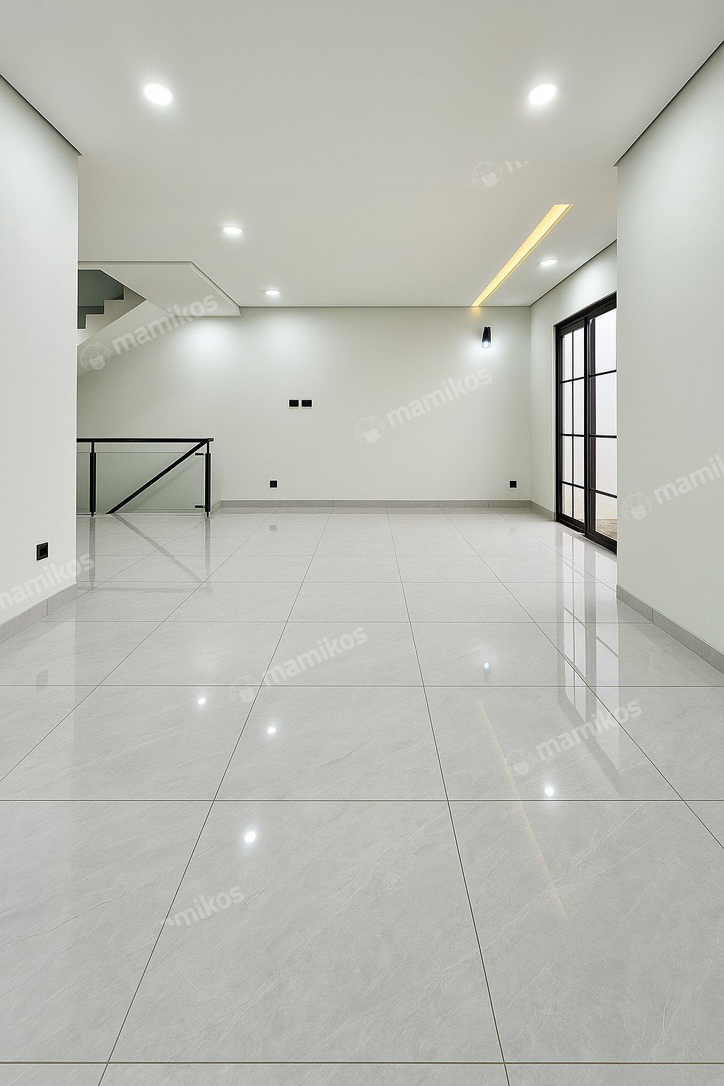 Rumah Sertifikat SHM 3 Kamar Tidur 3 Kamar Mandi Cilandak Jakarta Selatan - Photo 3