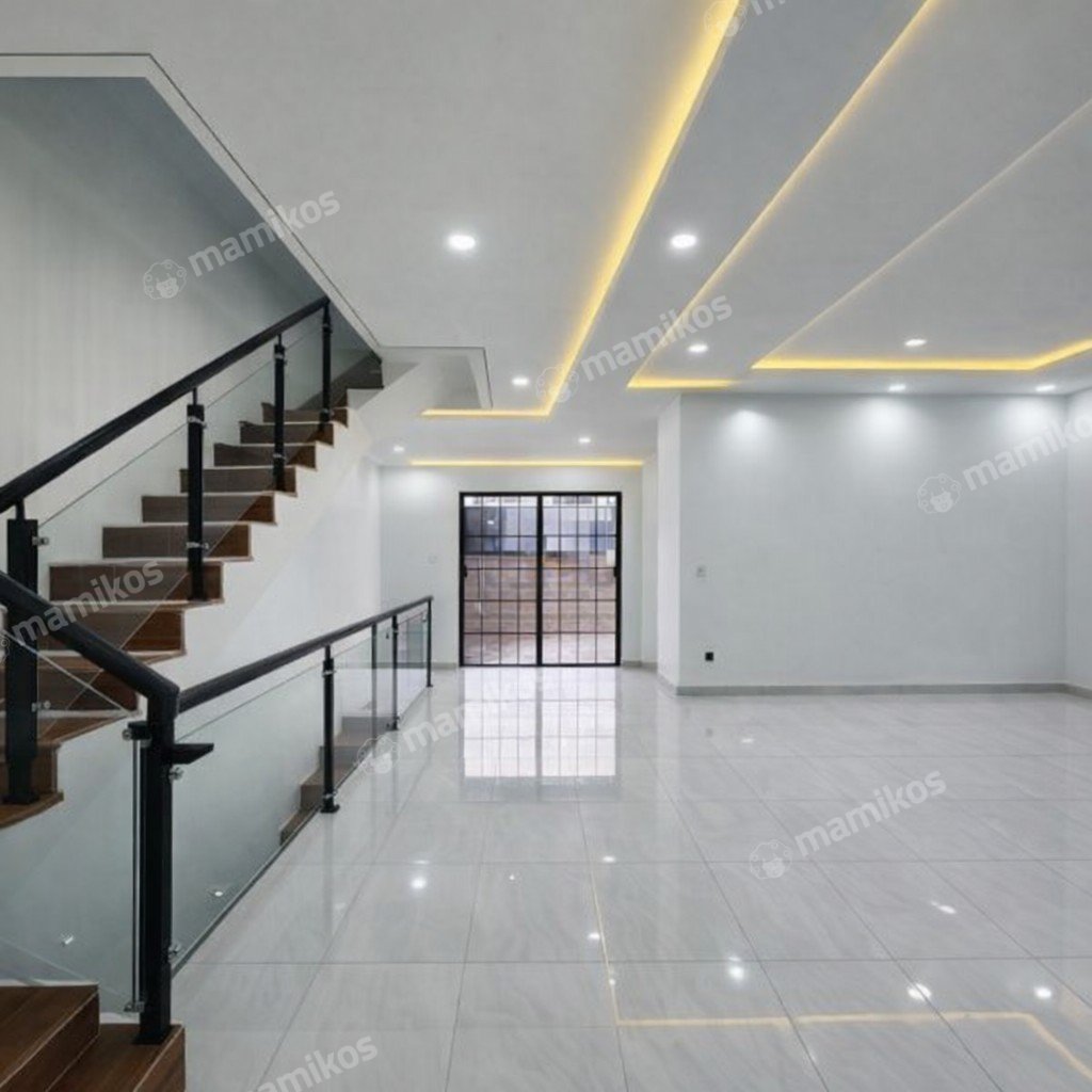 Rumah Sertifikat SHM 3 Kamar Tidur 3 Kamar Mandi Cilandak Jakarta Selatan - Photo 5