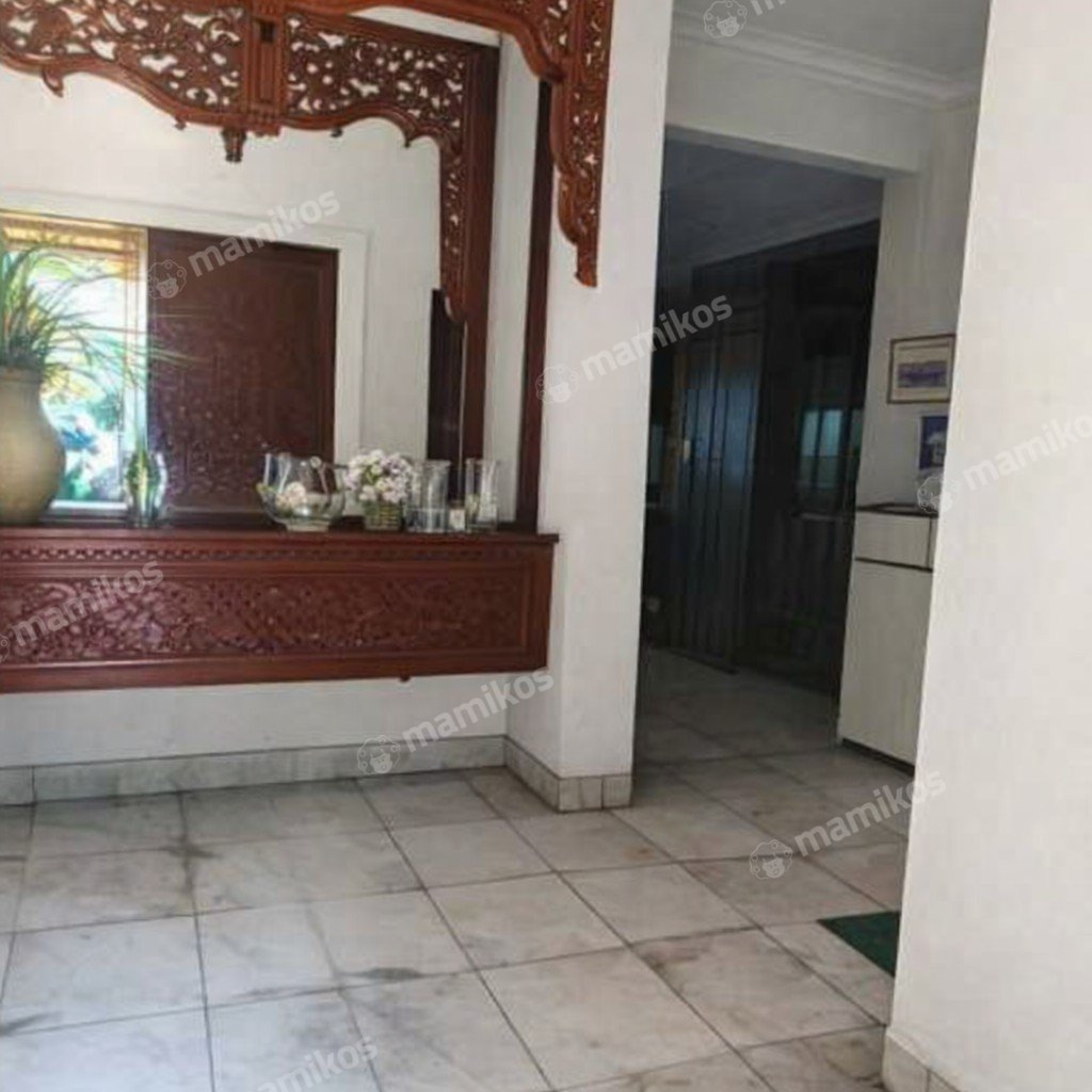Rumah Sertifikat SHM 6 Kamar Tidur 5 Kamar Mandi Bintaro Jakarta Selatan - Photo 2