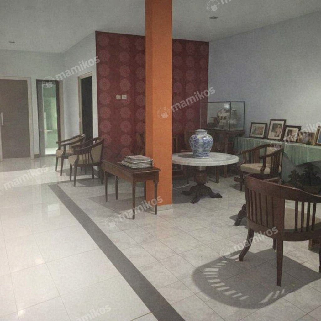 Rumah Sertifikat SHM 3 Kamar Tidur 3 Kamar Mandi Kota Wisata Jakarta Timur - Photo 5