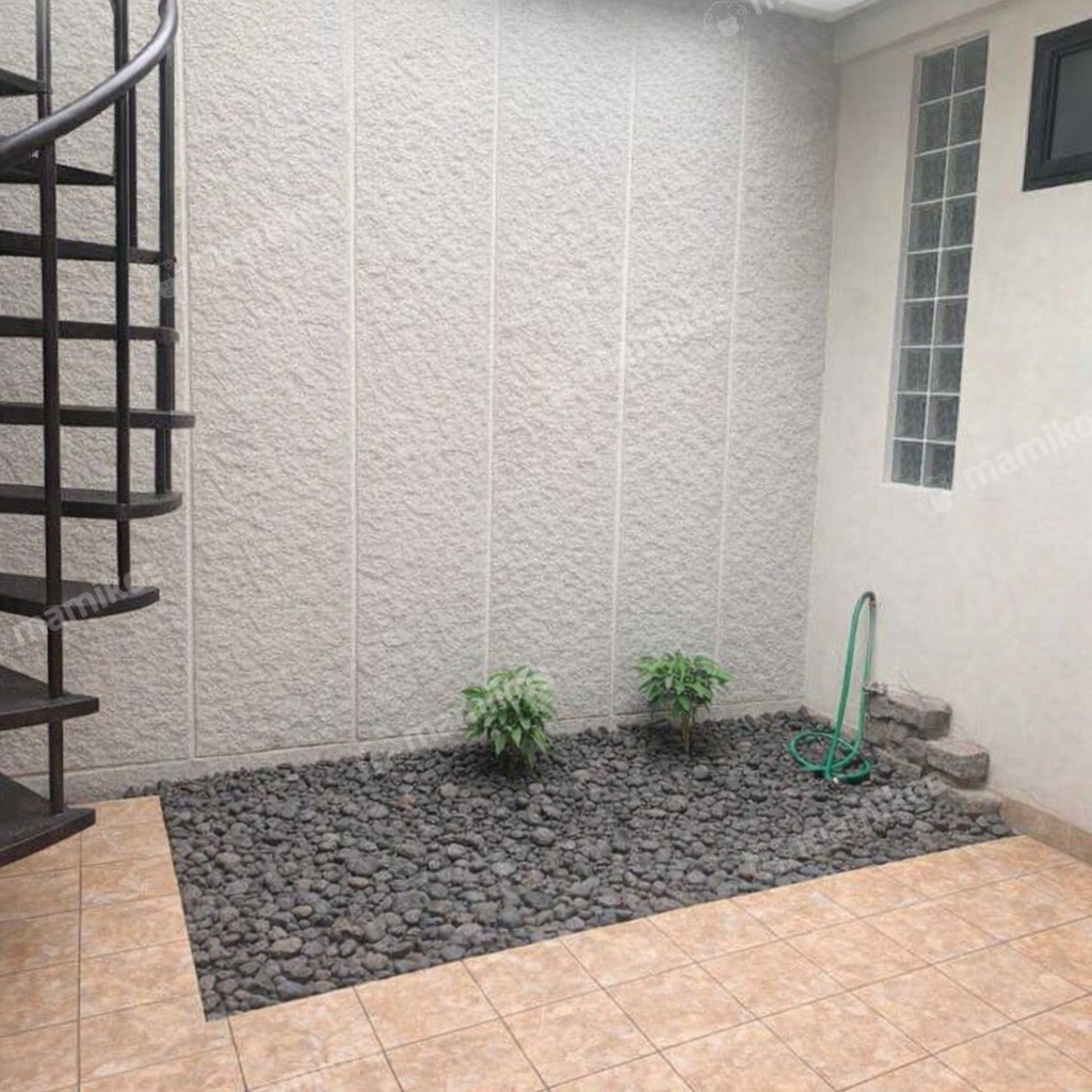 Rumah Sertifikat SHM 4 Kamar Tidur 3 Kamar Mandi Pondok Indah Jakarta Selatan - Photo 3