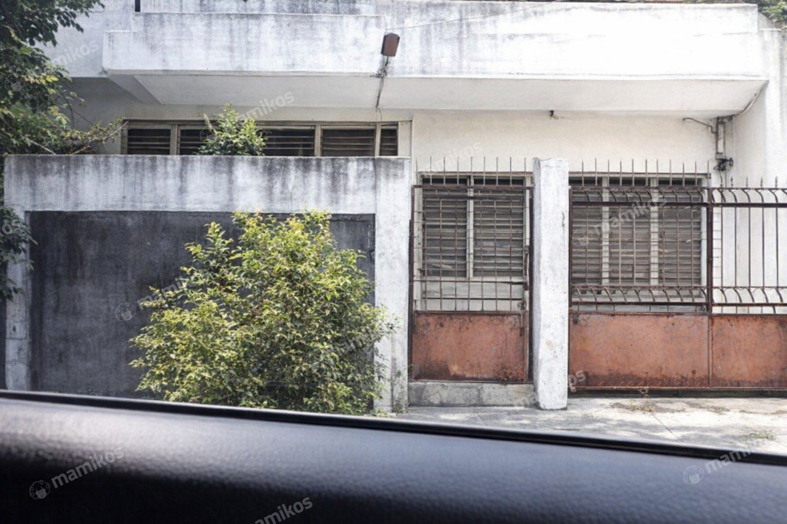 Rumah Sertifikat SHM 5 Kamar Tidur 3 Kamar Mandi Kebon Jeruk Jakarta Barat - Photo 2