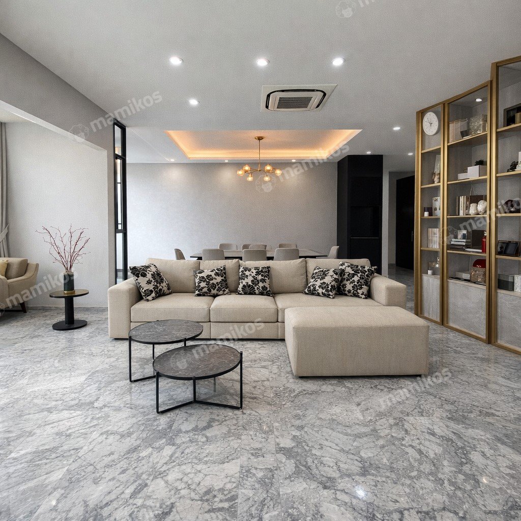 Rumah 5KT 5KM Permata Buana Jakarta Barat - Photo 3