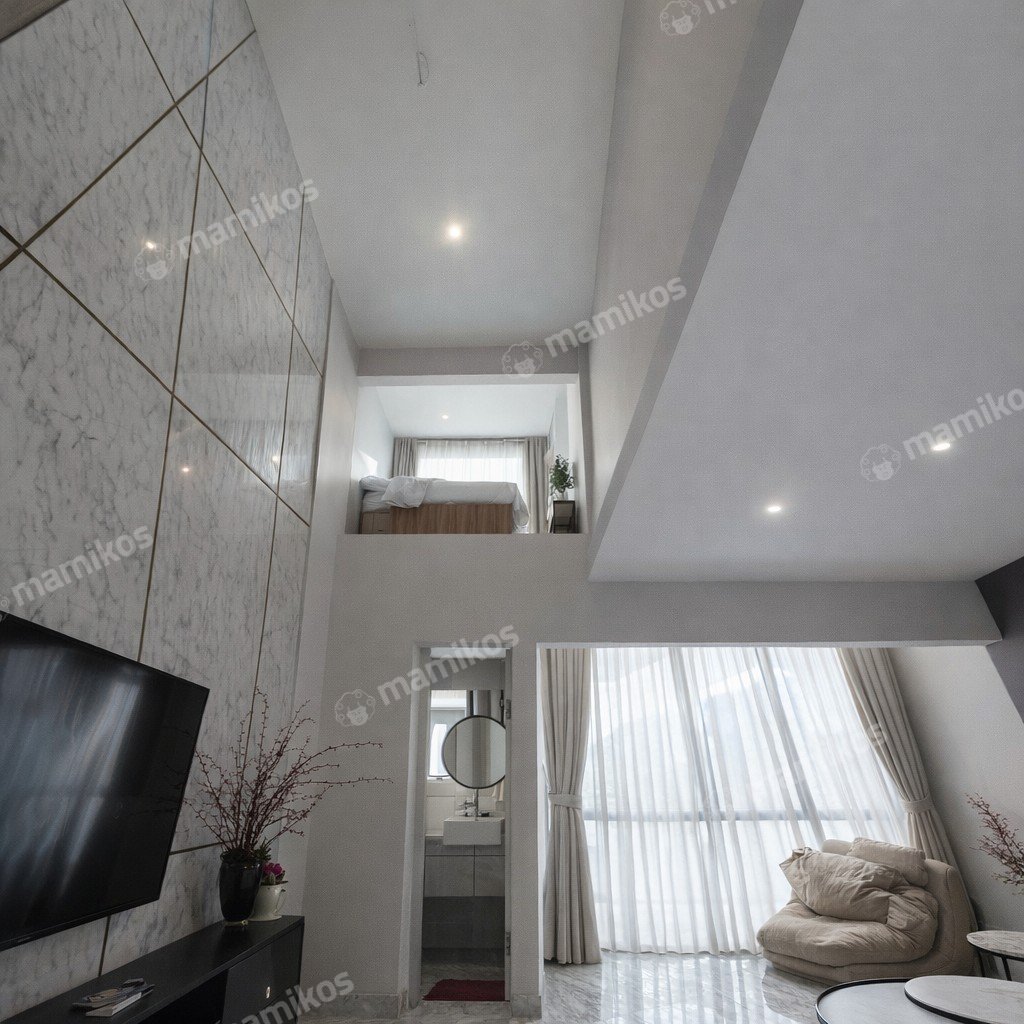 Rumah 5KT 5KM Permata Buana Jakarta Barat - Photo 5