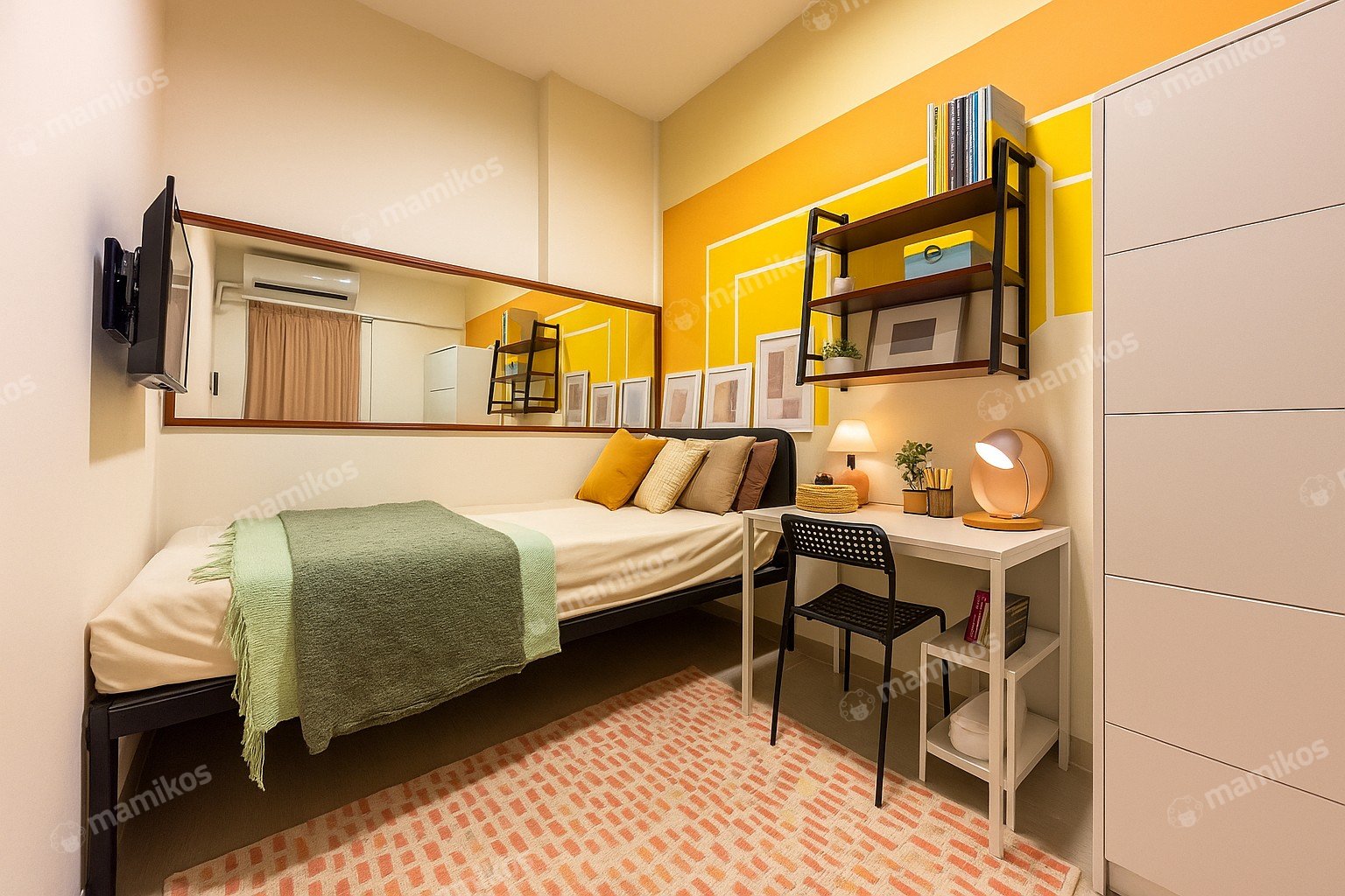 Rumah Sertifikat SHM 24 Kamar Tidur 24 Kamar Mandi Tanjung Duren Jakarta Barat - Photo 4