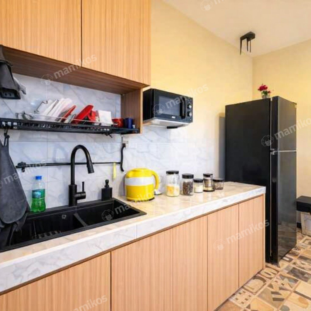 Rumah Sertifikat SHM 24 Kamar Tidur 24 Kamar Mandi Tanjung Duren Jakarta Barat - Photo 5