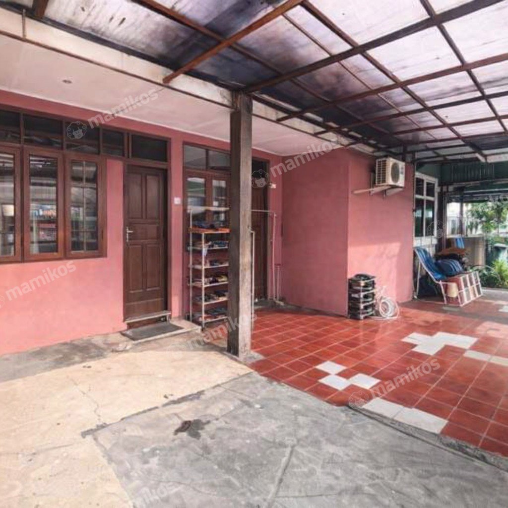 Rumah Sertifikat SHM 5 Kamar Tidur 4 Kamar Mandi Duren Sawit Jakarta Timur - Photo 3