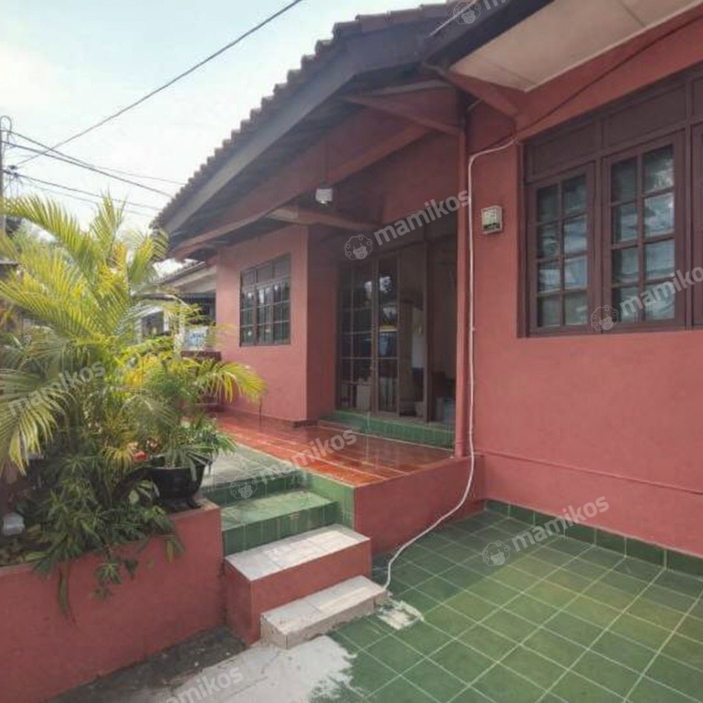 Rumah Sertifikat SHM 5 Kamar Tidur 4 Kamar Mandi Duren Sawit Jakarta Timur - Photo 4