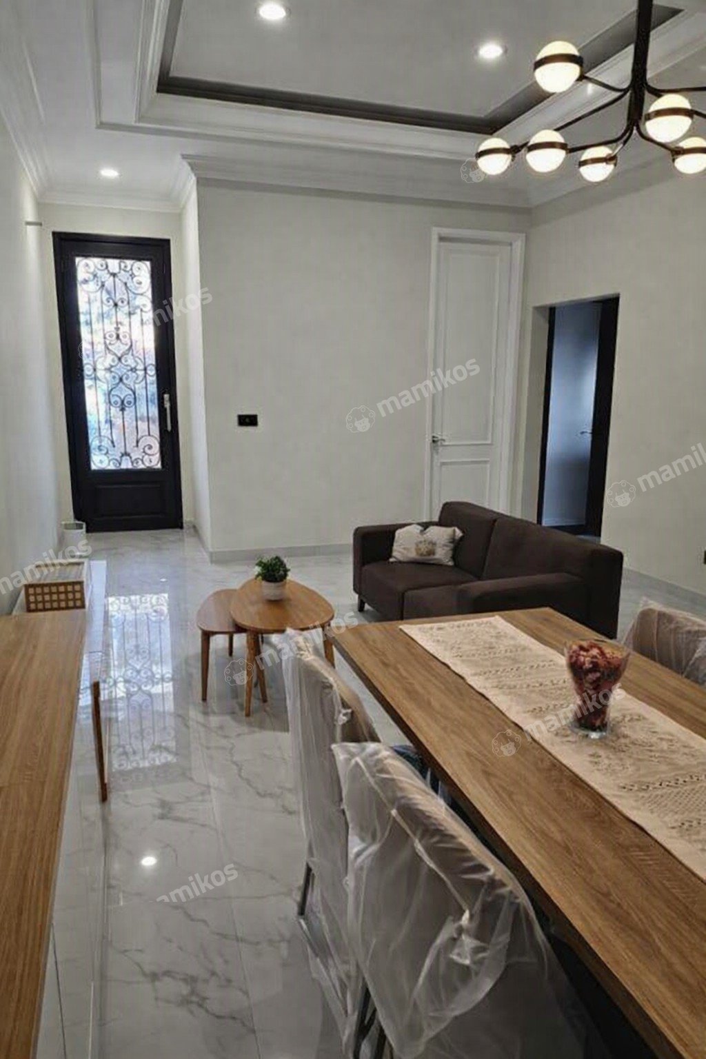 Rumah Sertifikat SHM 4 Kamar Tidur 3 Kamar Mandi Kelapa Gading Jakarta Utara - Photo 3