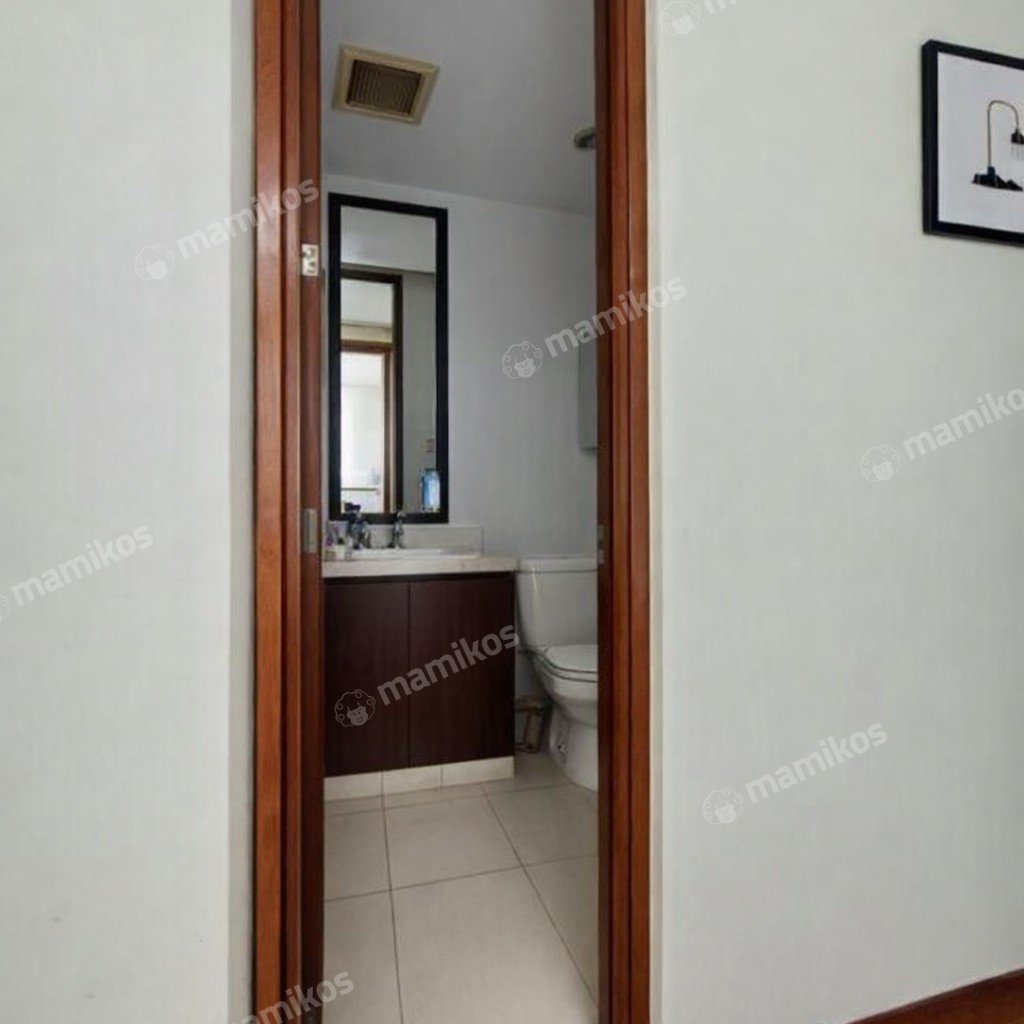 Rumah Sertifikat SHM 4 Kamar Tidur 4 Kamar Mandi Setiabudi Jakarta Selatan - Photo 2