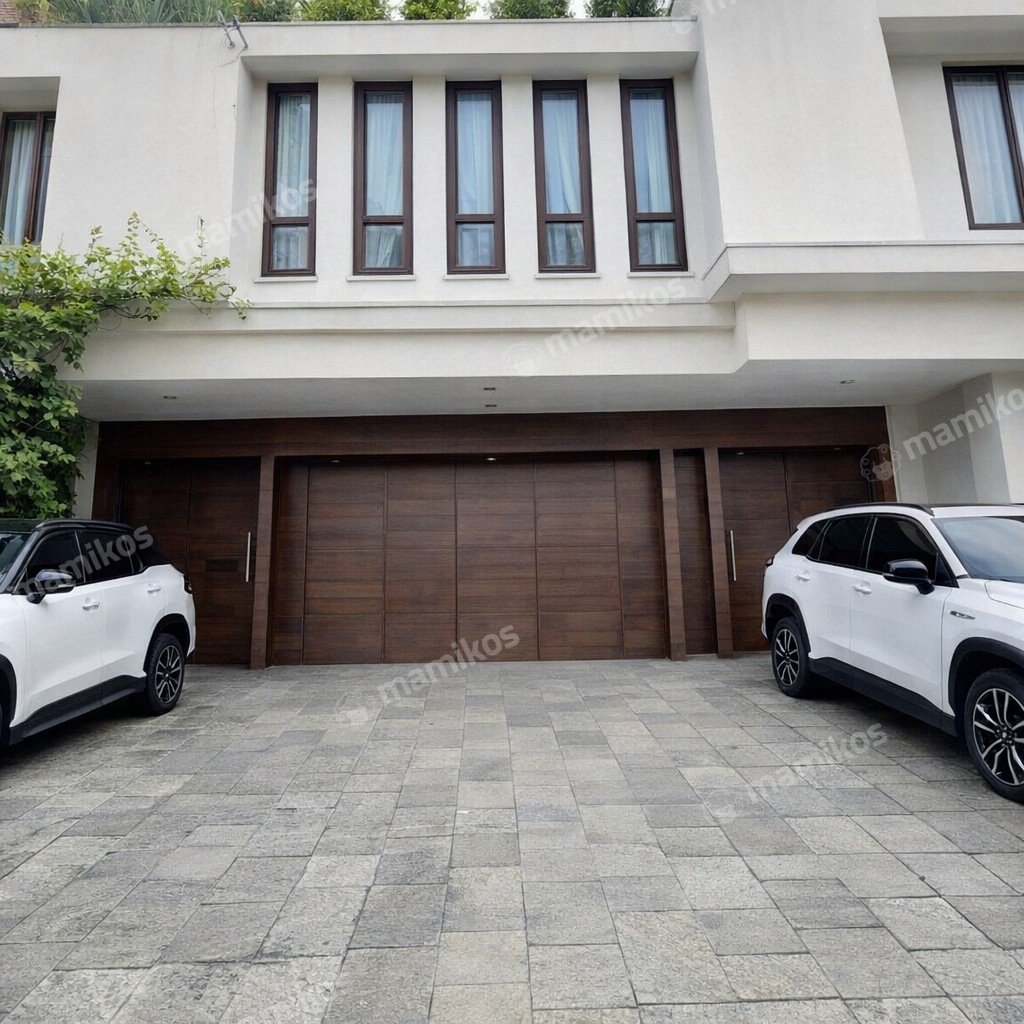 Rumah Sertifikat SHM 4 Kamar Tidur 4 Kamar Mandi Setiabudi Jakarta Selatan - Photo 3