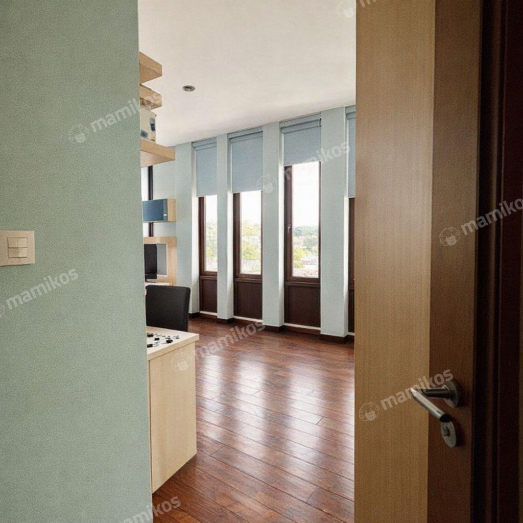 Rumah Sertifikat SHM 4 Kamar Tidur 4 Kamar Mandi Setiabudi Jakarta Selatan - Photo 4